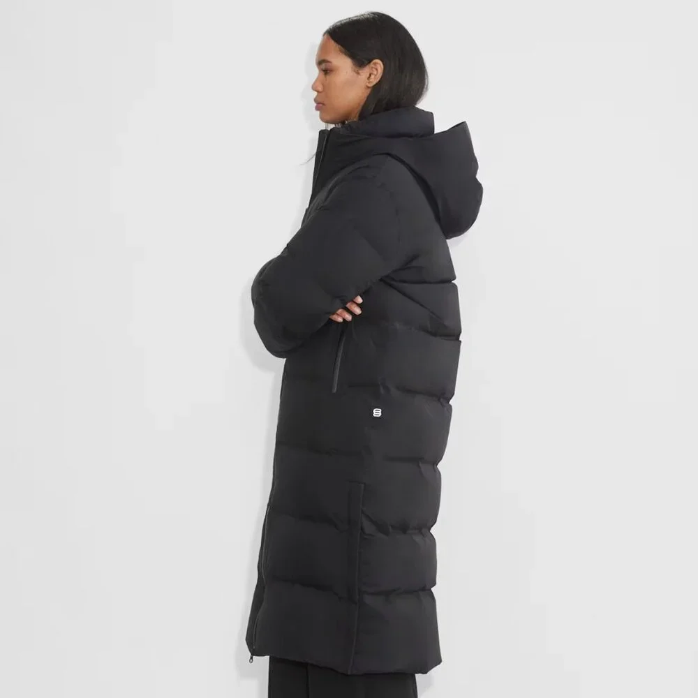 The Super Puff₂O™ Long - Rainstop™ - Picture 5 of 14